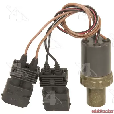 Four Seasons System Mounted Trinary Pressure Switch 36572 - 36572