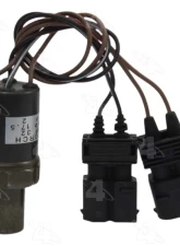 Four Seasons System Mounted Trinary Pressure Switch 36572                                     - 36572 - Image 4