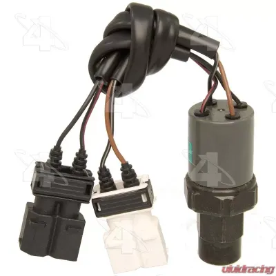 Four Seasons System Mounted Trinary Pressure Switch 36573 - 36573