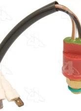 Four Seasons System Mounted Condenser Fan Switch 36575                                     - 36575 - Image 4