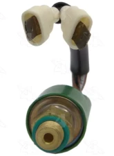 Four Seasons System Mounted Condenser Fan Switch 36576                                     - 36576 - Image 2