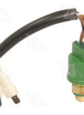 Four Seasons System Mounted Condenser Fan Switch 36576                                     - 36576 - Image 3