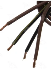 Four Seasons System Mounted Trinary Pressure Switch 36581                                     - 36581 - Image 2