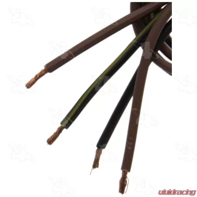 Four Seasons System Mounted Trinary Pressure Switch 36581 - 36581