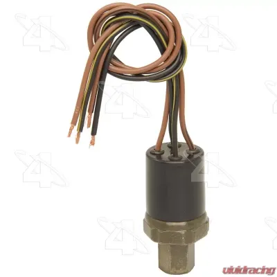 Four Seasons System Mounted Trinary Pressure Switch 36581 - 36581