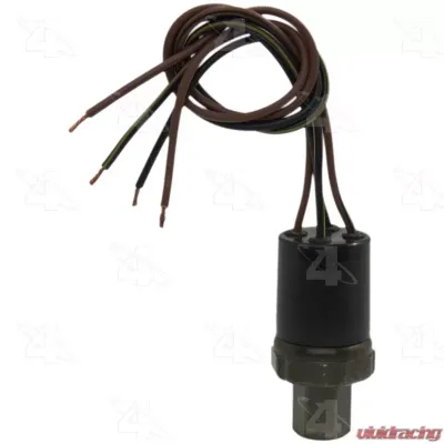Four Seasons System Mounted Trinary Pressure Switch 36581 - 36581
