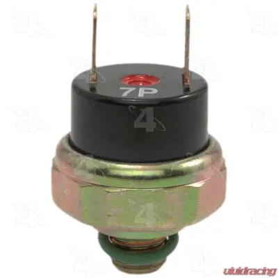 Four Seasons System Mounted Low Cut-Out Pressure Switch 36665 - 36665