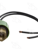 Four Seasons System Mounted Condenser Fan Switch 36670                                     - 36670 - Image 2