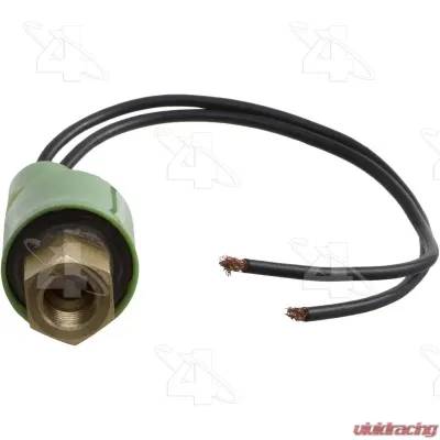 Four Seasons System Mounted Condenser Fan Switch 36670 - 36670