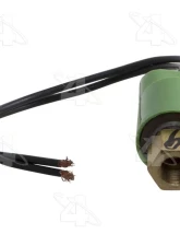 Four Seasons System Mounted Condenser Fan Switch 36670                                     - 36670 - Image 4