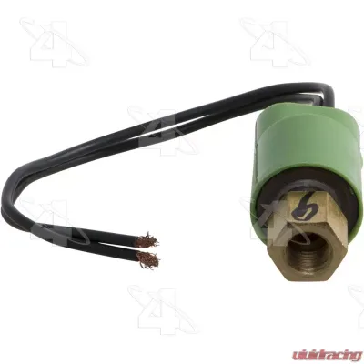 Four Seasons System Mounted Condenser Fan Switch 36670 - 36670