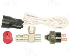 Four Seasons Binary Pressure Switch Retrofit Kit 36684
