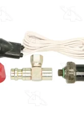 Four Seasons Binary Pressure Switch Retrofit Kit 36684                                     - 36684 - Image 4