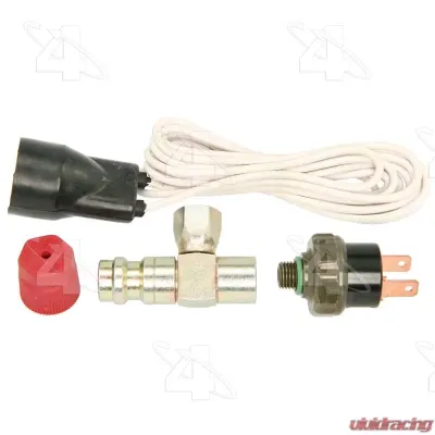 Four Seasons Binary Pressure Switch Retrofit Kit 36684 - 36684