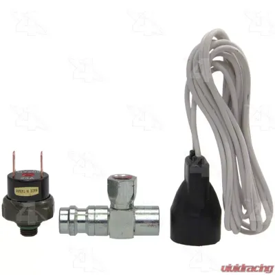 Four Seasons Binary Pressure Switch Retrofit Kit 36684 - 36684