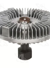 Four Seasons Reverse Rotation Severe Duty Thermal Fan Clutch 36702                                     - 36702 - Image 2