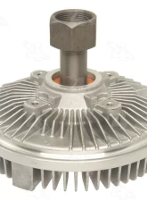 Four Seasons Reverse Rotation Severe Duty Thermal Fan Clutch 36702                                     - 36702 - Image 3