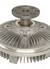 Four Seasons Standard Rotation Severe Duty Thermal Fan Clutch 36704                                     - 36704 - Image 3