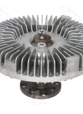 Four Seasons Standard Rotation Severe Duty Thermal Fan Clutch 36704                                     - 36704 - Image 2