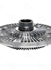 Four Seasons Standard Rotation Thermal Standard Duty Fan Clutch 36710                                     - 36710 - Image 5