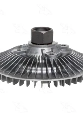 Four Seasons Reverse Rotation Thermal Heavy Duty Fan Clutch 36715                                     - 36715 - Image 6