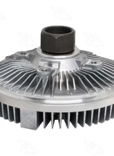 Four Seasons Reverse Rotation Severe Duty Thermal Fan Clutch 36720                                     - 36720 - Image 6