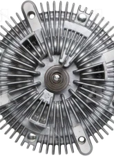 Four Seasons Standard Rotation Thermal Standard Duty Fan Clutch 36734                                     - 36734 - Image 2