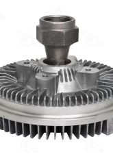 Four Seasons Reverse Rotation Severe Duty Thermal Fan Clutch 36751                                     - 36751 - Image 4