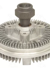 Four Seasons Reverse Rotation Severe Duty Thermal Fan Clutch 36752                                     - 36752 - Image 3