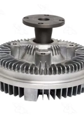 Four Seasons Reverse Rotation Severe Duty Thermal Fan Clutch 36754                                     - 36754 - Image 4