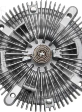 Four Seasons Standard Rotation Thermal Standard Duty Fan Clutch                                     - 36768 - Image 2