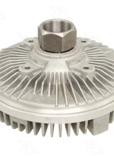 Four Seasons Reverse Rotation Severe Duty Thermal Fan Clutch 36782                                     - 36782 - Image 3