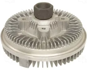 Four Seasons Standard Rotation Thermal Heavy Duty Fan Clutch 36785