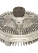 Four Seasons Standard Rotation Thermal Heavy Duty Fan Clutch 36785                                     - 36785 - Image 2