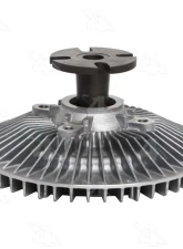 Four Seasons Standard Rotation Non-Thermal Fan Clutch 36787                                     - 36787 - Image 2