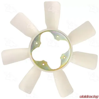 Four Seasons Fan Clutch Fan Blade 36890 - 36890
