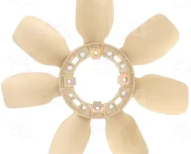 Four Seasons Fan Clutch Fan Blade 36891