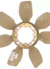 Four Seasons Fan Clutch Fan Blade 36891                                     - 36891 - Image 2