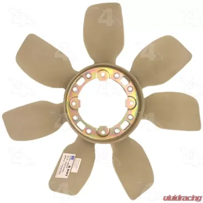 Four Seasons Fan Clutch Fan Blade 36891 - 36891