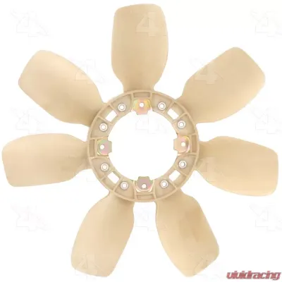 Four Seasons Fan Clutch Fan Blade 36891 - 36891