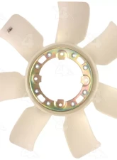 Four Seasons Fan Clutch Fan Blade 36892                                     - 36892 - Image 2