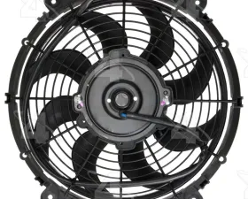 Four Seasons Electric Fan Kit 36895