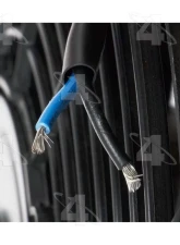 Four Seasons Electric Fan Kit 36895                                     - 36895 - Image 2