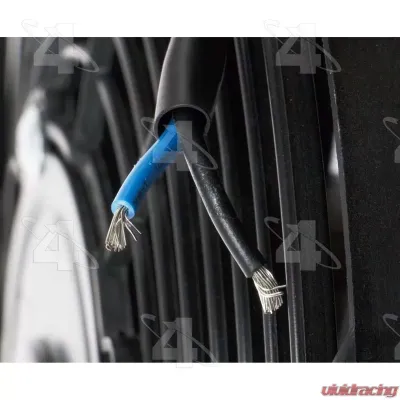 Four Seasons Electric Fan Kit 36895 - 36895