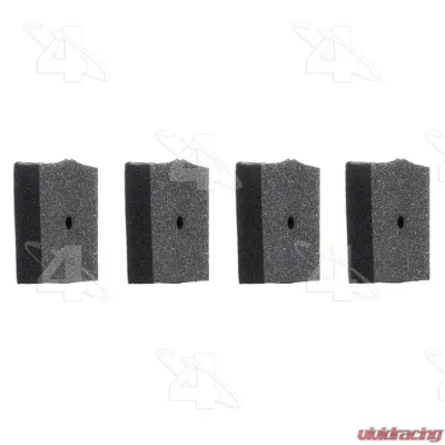 Four Seasons Electric Fan Kit 36895 - 36895