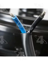 Four Seasons Electric Fan Kit 36897                                     - 36897 - Image 2