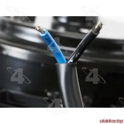 Four Seasons Electric Fan Kit 36897 - 36897