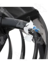 Four Seasons Electric Fan Kit 36897                                     - 36897 - Image 3