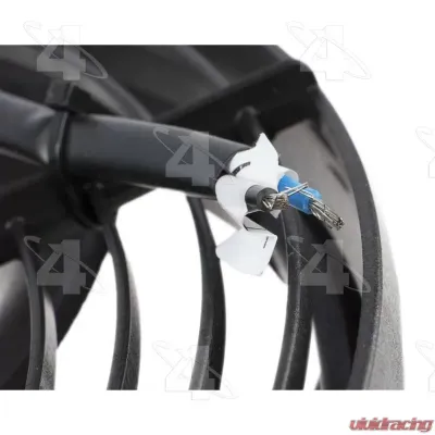 Four Seasons Electric Fan Kit 36897 - 36897