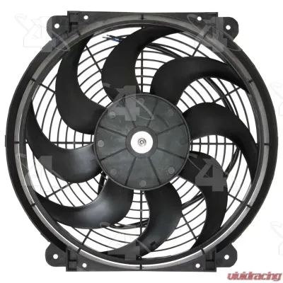 Four Seasons Electric Fan Kit 36897 - 36897